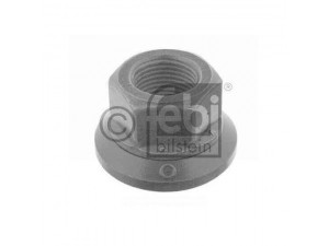 Гайка М18x1, 5x40x25 SW27 BPW, IVECO, MAN, VOLVO (вир-во Febi)