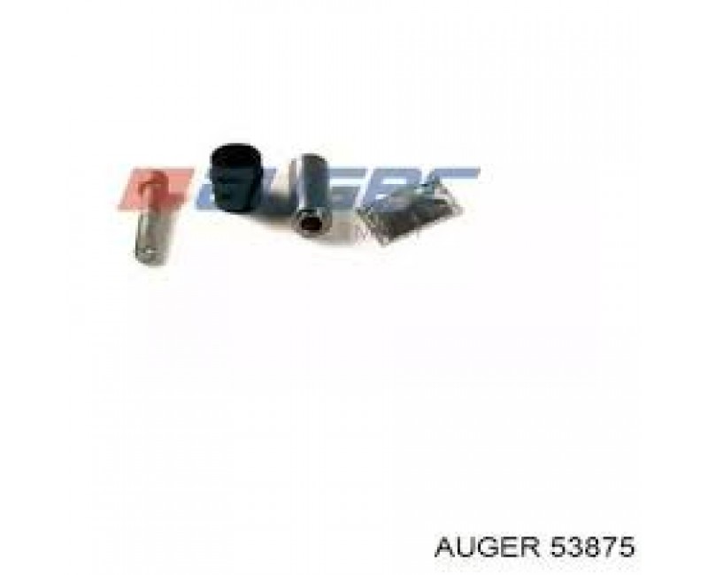 Р/к супорту KNORR SB7 RADIAL, направляючі (RIDER)