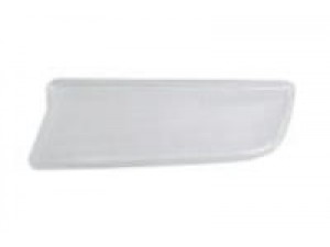 Скло протитуманної фари MAN TGX (вир-во TRUCKLIGHT)