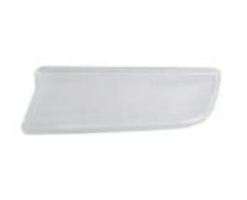 Стекло противотумманой фары MAN TGX (пр-во TRUCKLIGHT)