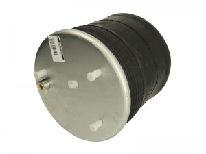 Пневморесора без стакана (вир-во Connect)