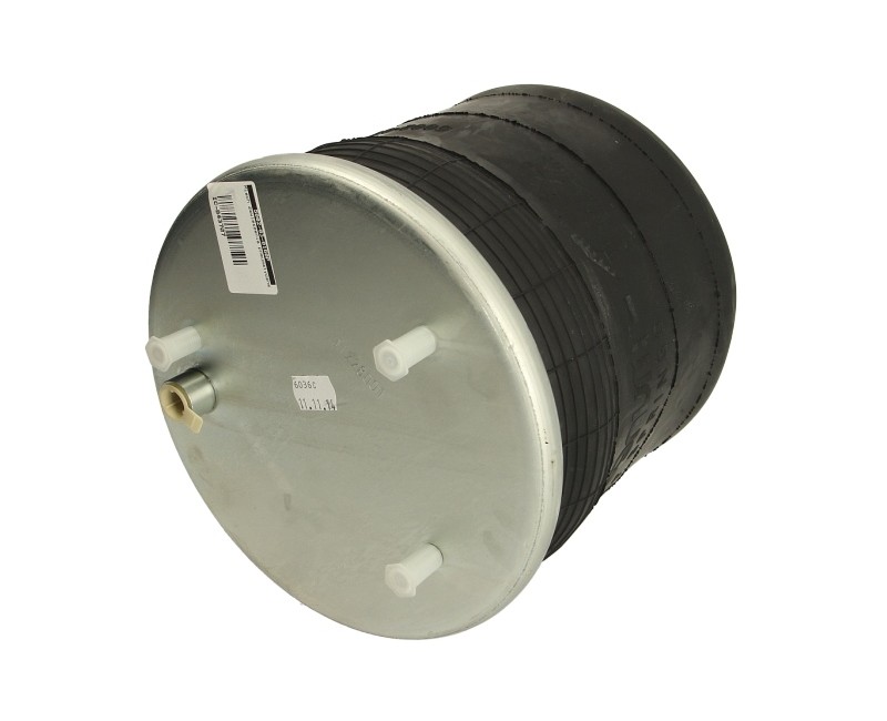 Пневморесора без стакана (вир-во Connect)