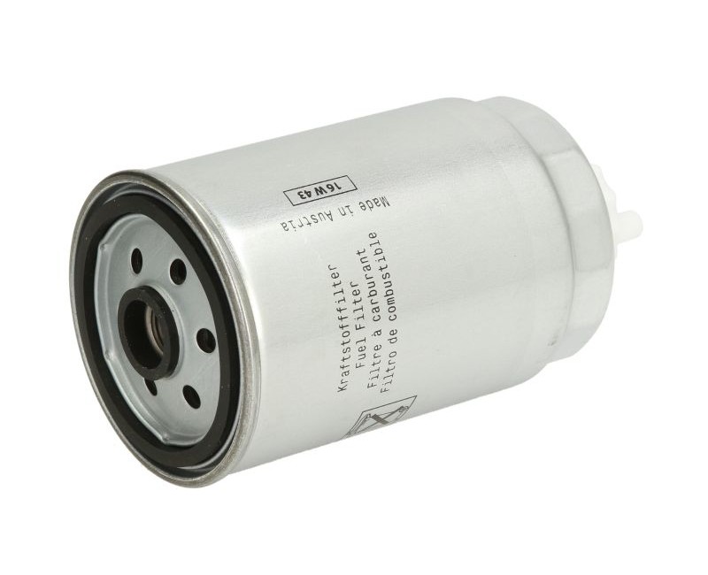 Фільтр палив.(Knecht)