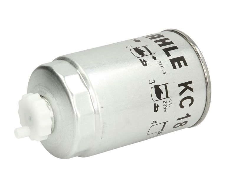 Фільтр палив.(Knecht)