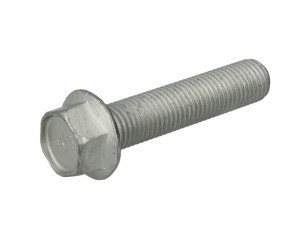 Болт фіксуючий М16х75 (вир-во BPW)