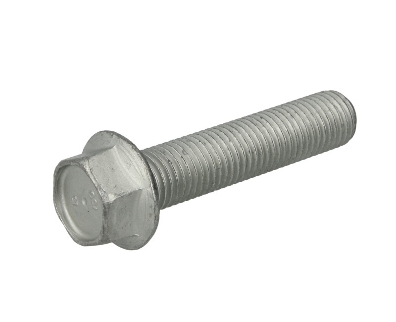 Болт фіксуючий М16х75 (вир-во BPW)