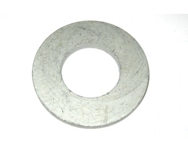 Шайба стремянки ресори (вир-во BPW)