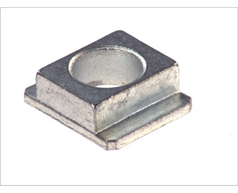 Пластина регулювальна (вир-во BPW)