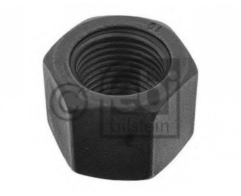 Гайка стремянки М22х2,5 (вир-во BPW)