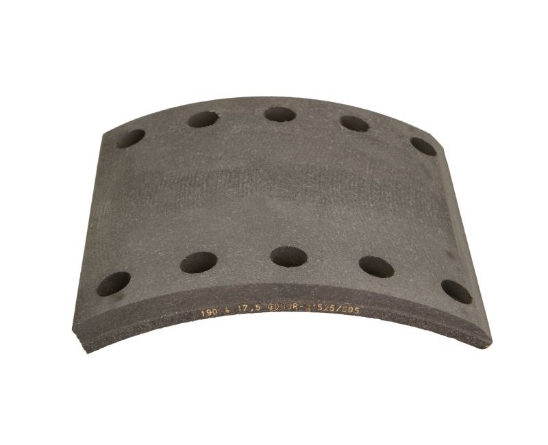 Накладки гальм. 420х200 станд.BPW,SAF (вир-во Lumag)