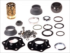 Р\к валу розтискного (на сторону) (вир-во BPW)