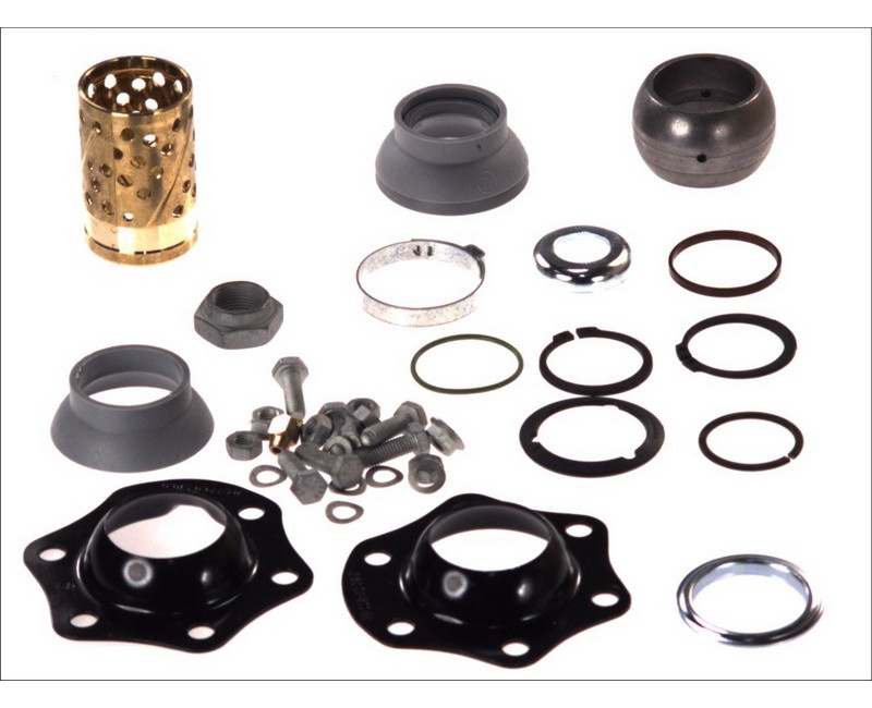 Р\к валу розтискного (на сторону) (вир-во BPW)