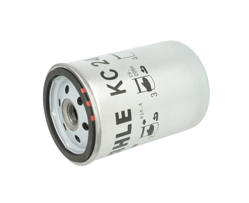 Фільтр паливний (вир-во Knecht)