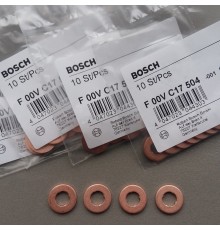 Элемент форсунки Common Rail (пр-во Bosch)