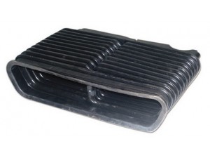 Рукав повітрозабірника (вир-во Sampa)