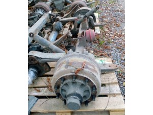 Ступиця BPW ECO (гайка) 03.272.30.41.0, 03.272.30.87.0