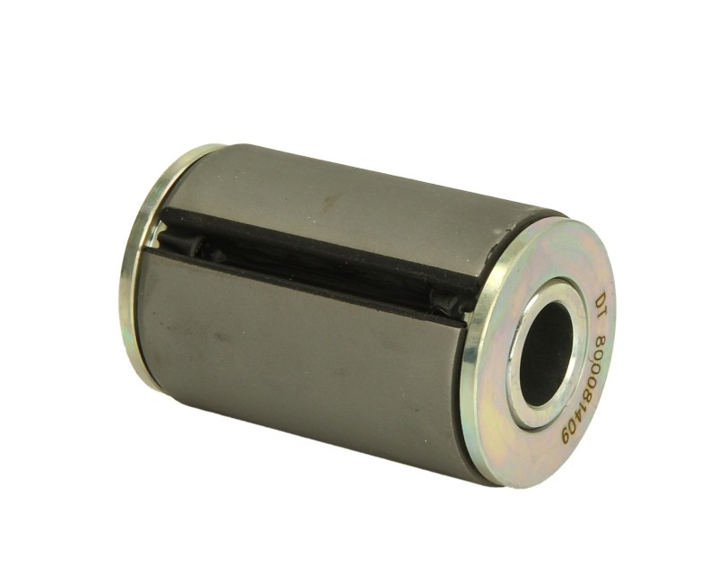 Втулка 24*65*100 рессоры MAN TGA,TGS,TGX (пр-во Sampa)