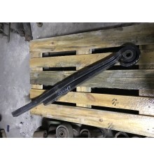 27168700 Рессора 2-лист. правая GIGANT (619075) БУ