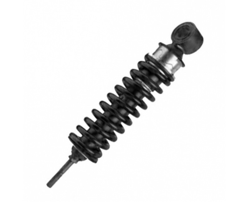 Амортизатор кабіни DAF CF65, 75, 85 (L277-329) передн. (вир-во Monroe Magnum)