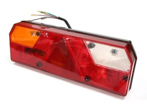 Скло стоп 023 звичайний правий