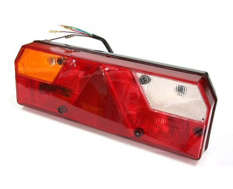 Скло стоп 023 звичайний правий