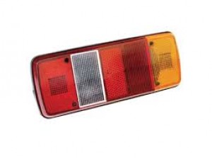 Ліхтар зад. 0205 лів