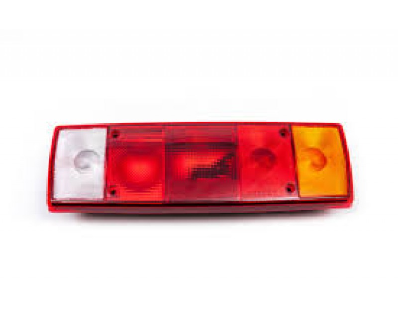 Фонарь зад. 0221 прав.