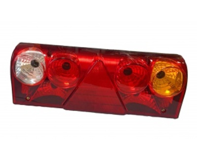 Стоп 023  тюнинг со скосом  с проводом левый