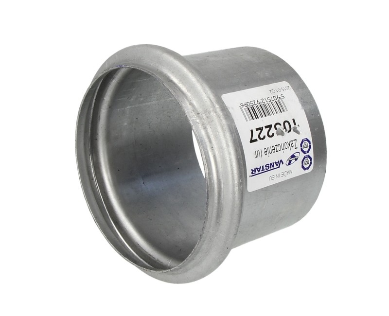 Фланец D 127 VOLVO FH/FM (пр-во TEMPEST)