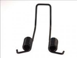 Пружина колодки торм. 15,4х3,6 (пр-во BPW)