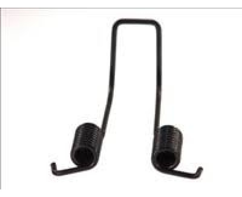 Пружина колодки гальм. 15,4х3,6 (вир-во BPW)