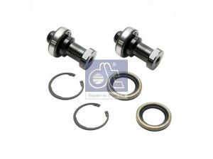 Р/к кабіни SCANIA P,G,R,T Series (вир-во Emmerre)