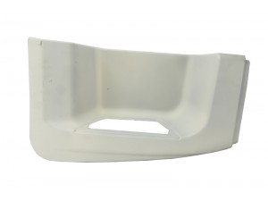 Сходинка нижня R DAF XF (1.2 версія)