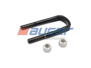 Стремянка ресори DAF M22x1,5х82x220 (вир-во Schomaecker)