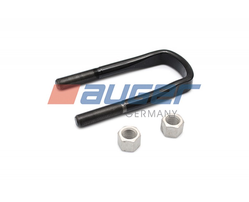 Стремянка ресори DAF M22x1,5х82x220 (вир-во Schomaecker)