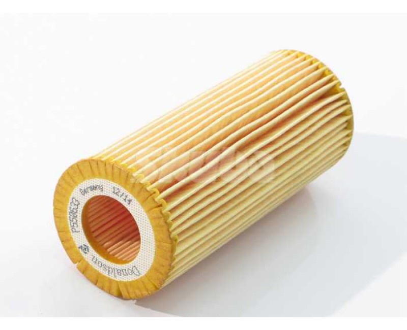 Фільтр масляний (змін.елем.) VOLVO (TRUCK) (вир-во Hengst)