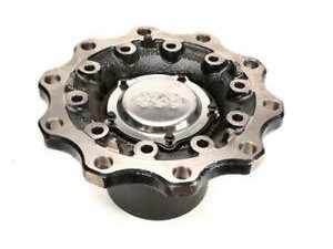 Ступиця колеса (Без підшипника)) hamulce ELSA2) MERITOR LM, LMC (вир-во Meritor)