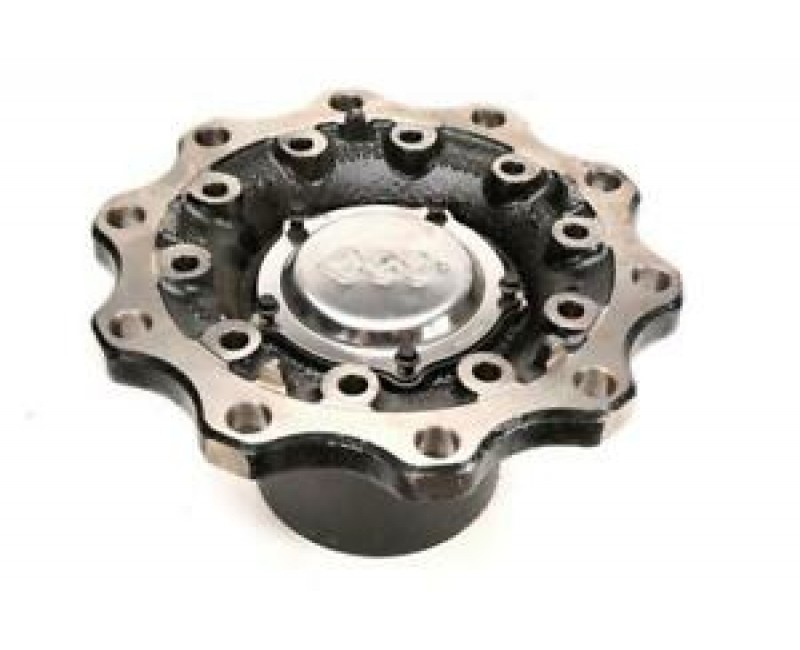 Ступиця колеса (Без підшипника)) hamulce ELSA2) MERITOR LM, LMC (вир-во Meritor)