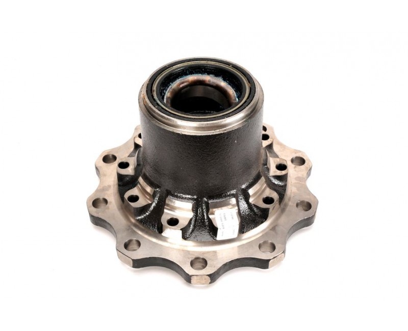 Ступиця колеса (Без підшипника)) hamulce ELSA2) MERITOR LM, LMC (вир-во Meritor)