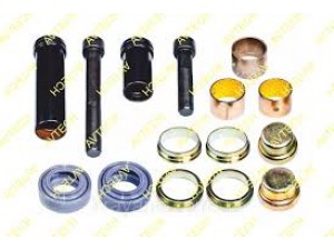 Р/к супорта MERITOR ELSA 1 (вир-во Avtech)