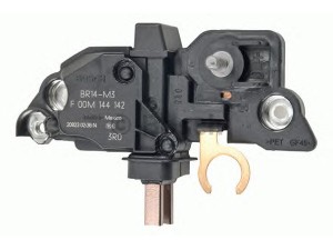 Регулятор генератора (вир-во Bosch)