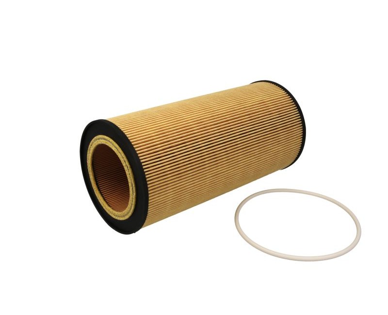 Фільтр масл. (вир-во Hengst)