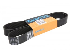 Ремінь поліклін. 10PK1500HD TRUCK (вир-во DAYCO)