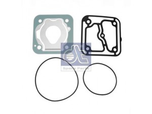 Р/к компресора MB (вир-во Vaden)