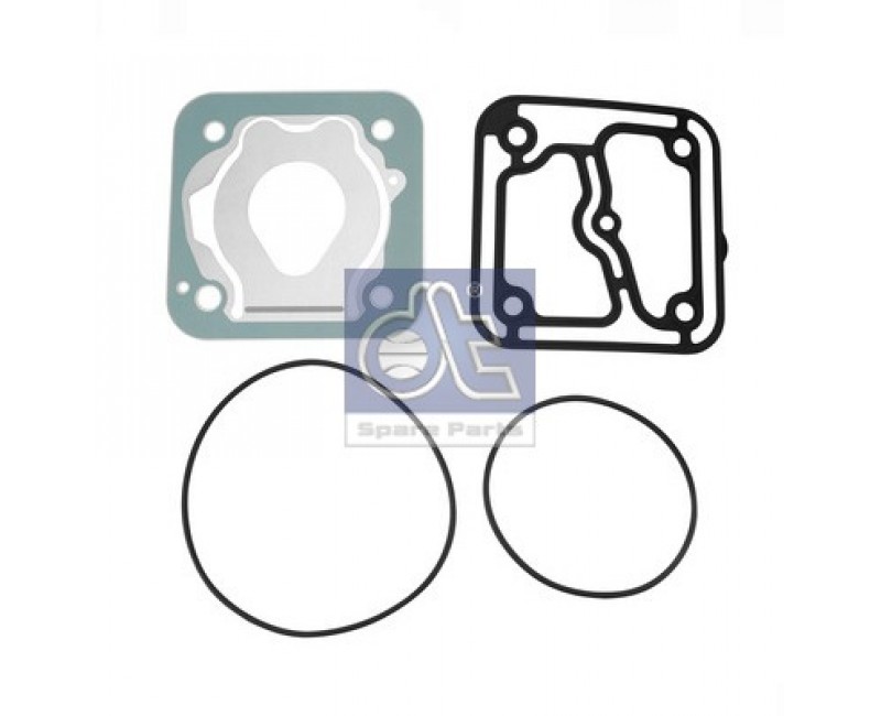 Р/к компресора MB (вир-во Vaden)