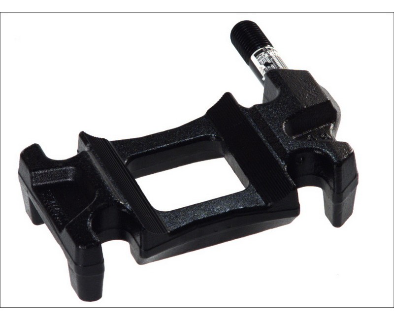 Пластина підресорна лів. (вир-во Mega)