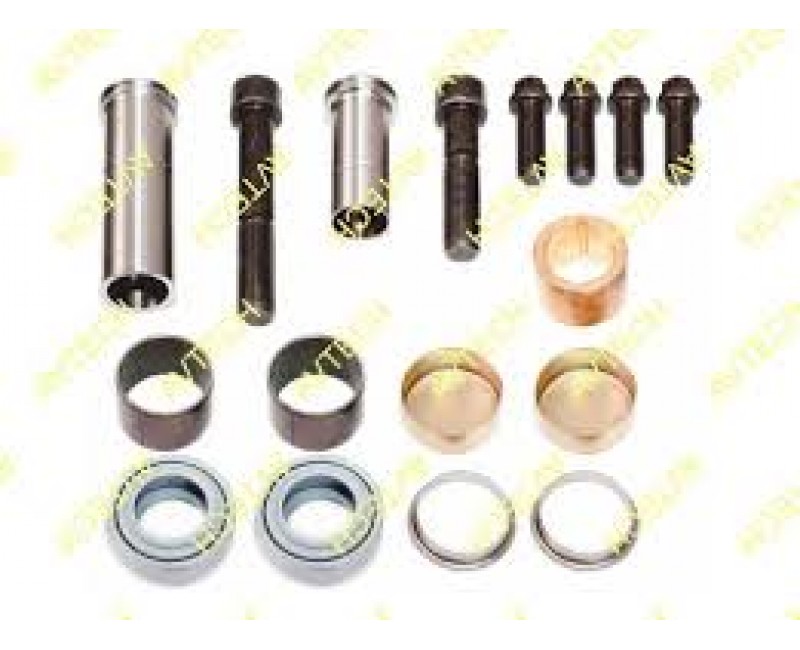 Р/к супорта Meritor Elsa 195 (вир-во Avtech)