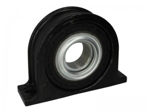 Підвісний підшипник EURO-TURBO/STAR/TECH d60mm IVECO (і RVI DXI) (вир-во CEI)