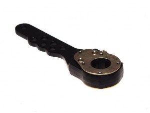 Тріскачка важеля гальмівного. (вир-во Onyarbi)