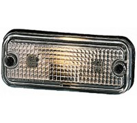 Фонарь на крышу DAF (пр-во HELLA)